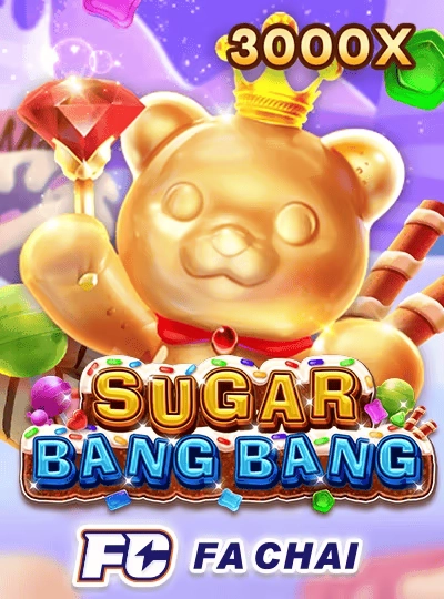 Fortune slot game cover