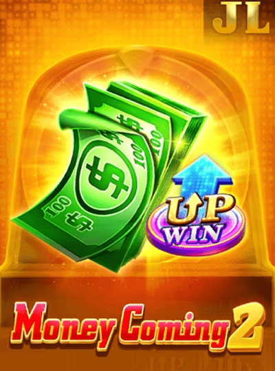 Mega jackpot slot game cover