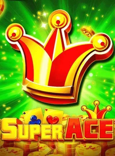 Wild spin slot game cover